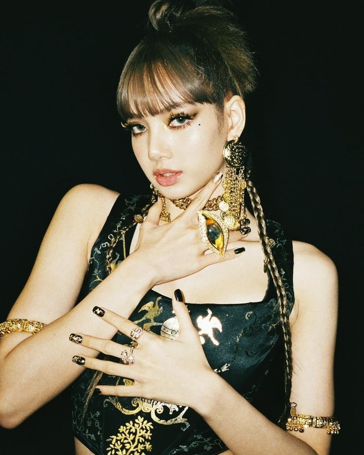 Lalisa Manoban