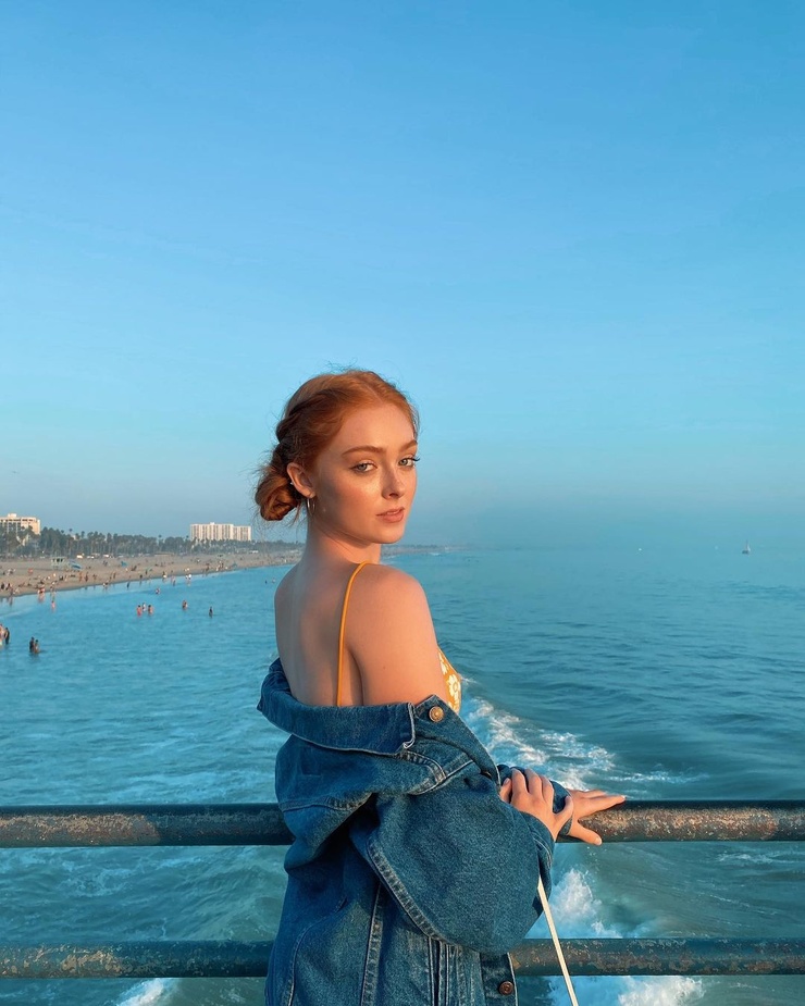 Serenity Rogers