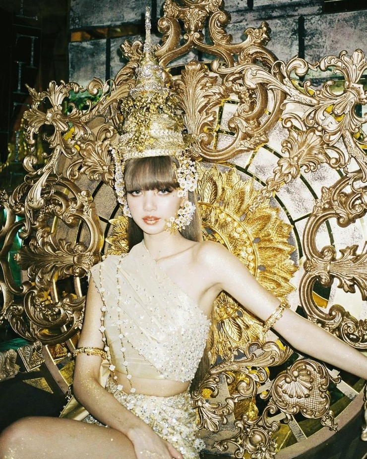 Lalisa Manoban