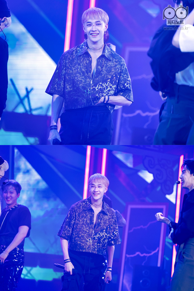 Bang Chan