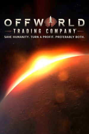 Offworld Trading Company