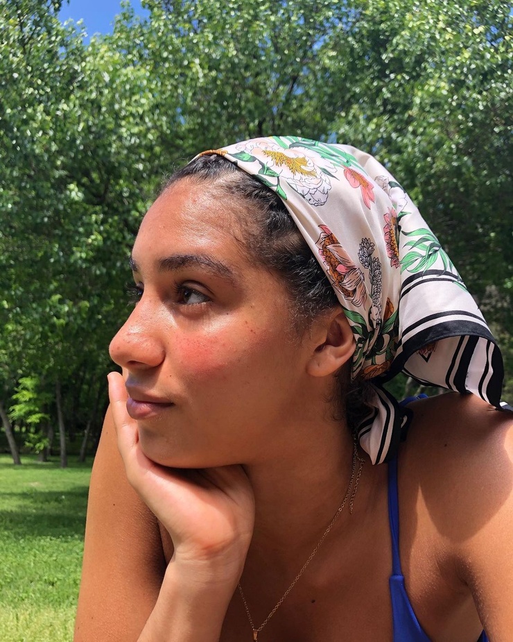 Rachel Ogechi Kanu