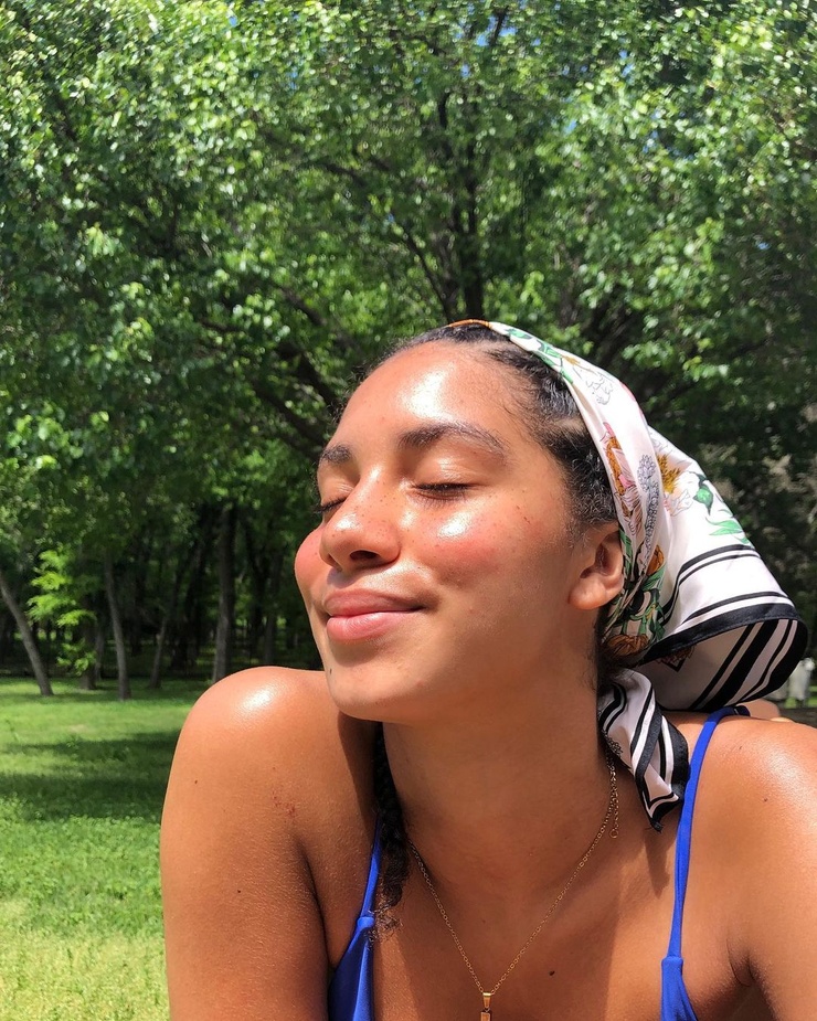 Rachel Ogechi Kanu