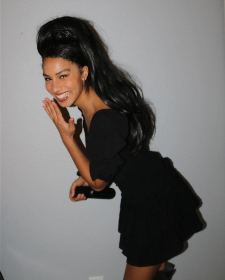 Rachel Ogechi Kanu