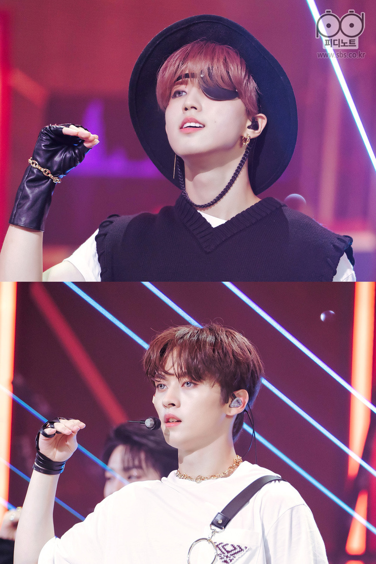 Stray Kids