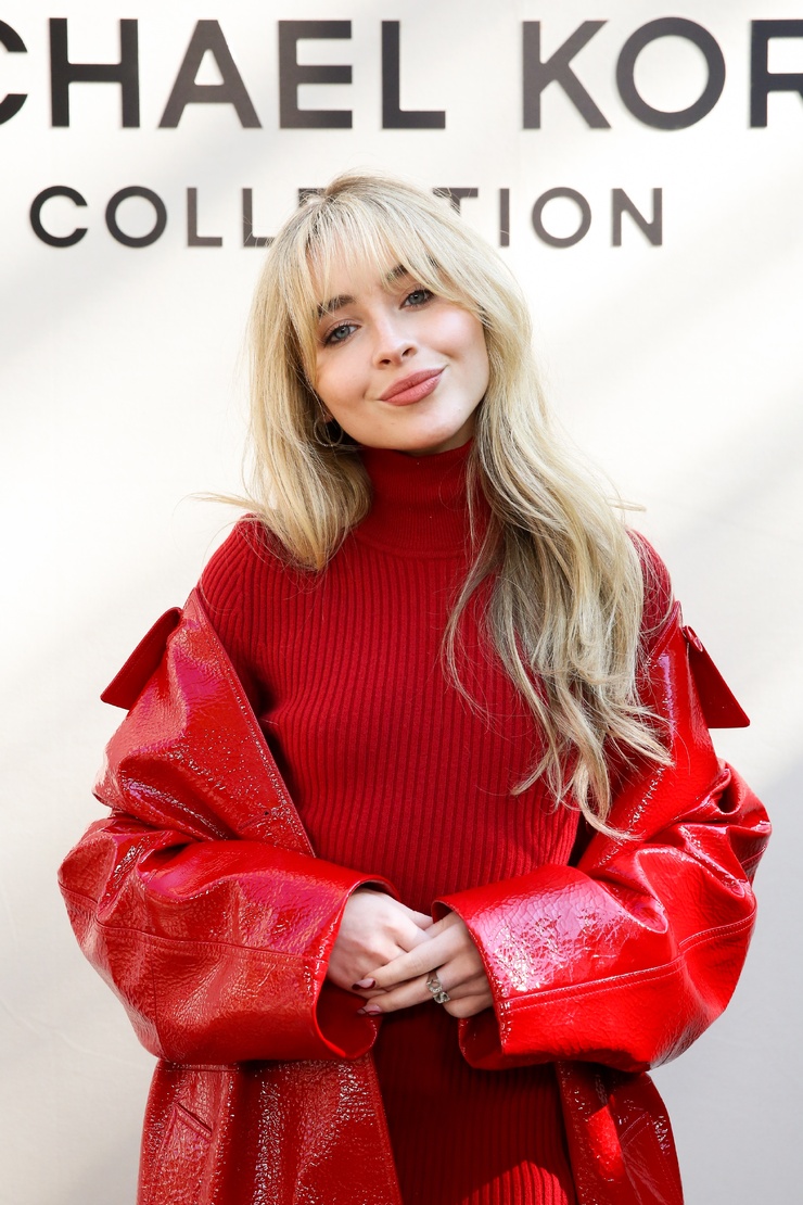 Sabrina Carpenter Sabrina Carpenter