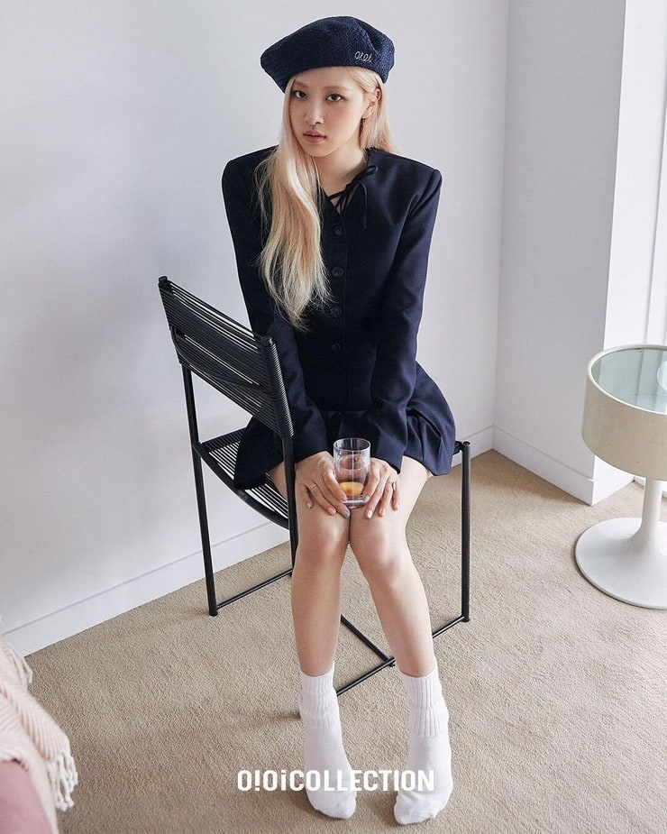 Roseanne Park