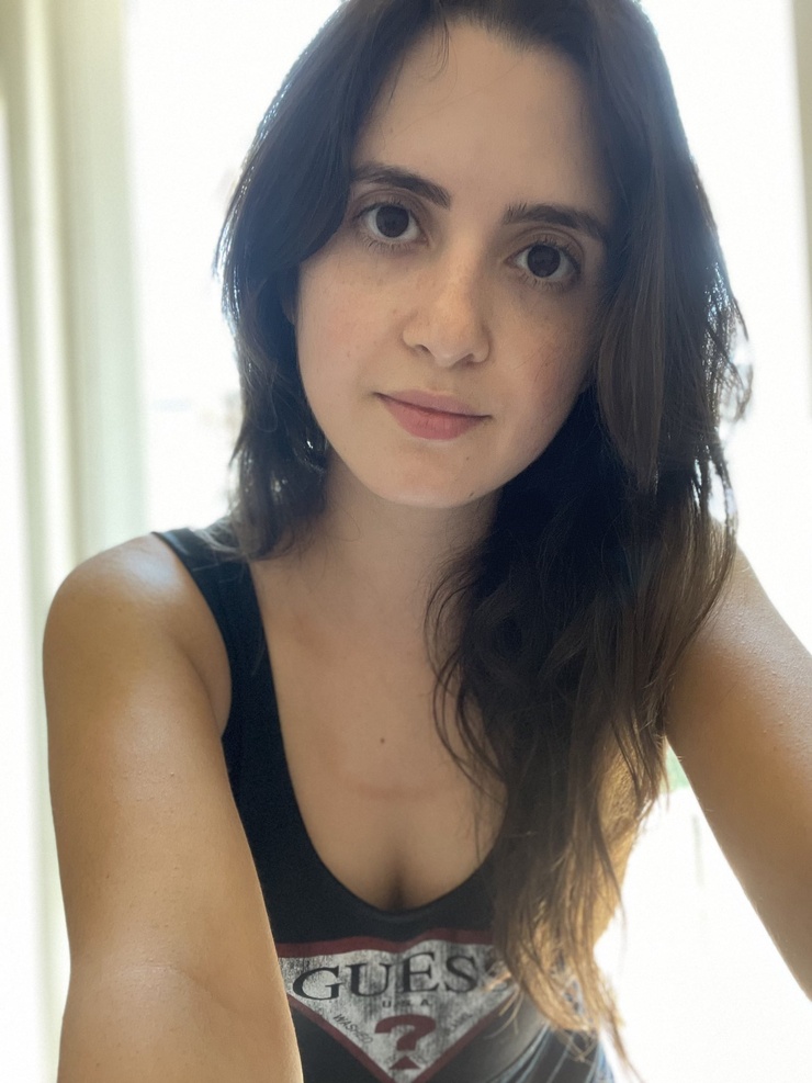 Laura Marano