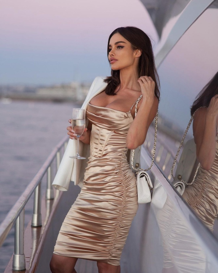 Picture of Bianca Richards