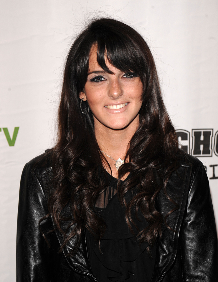 Ali Lohan