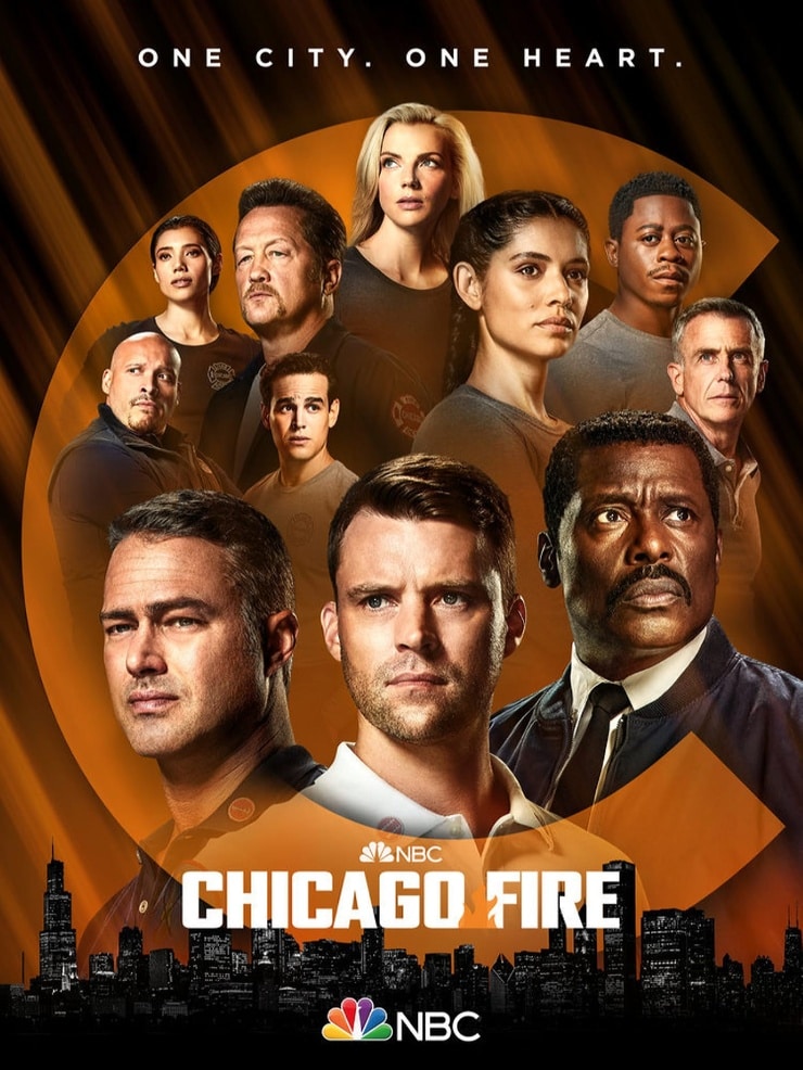 Picture of Chicago Fire