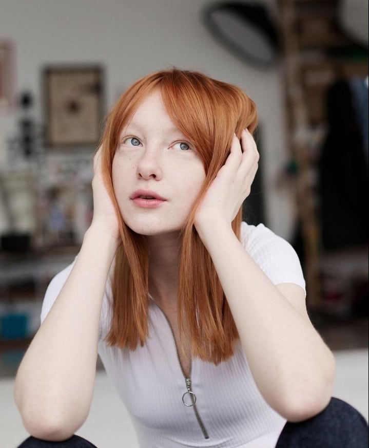 Sveta Tikhonova Sveta Tikhonova
