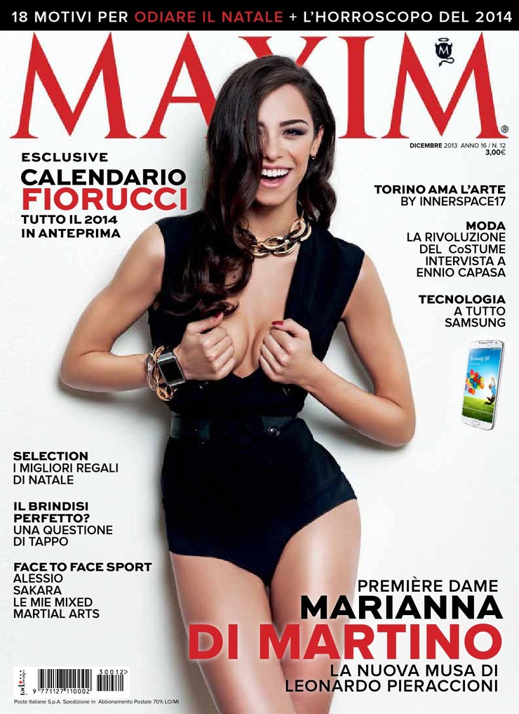Marianna Di Martino picture