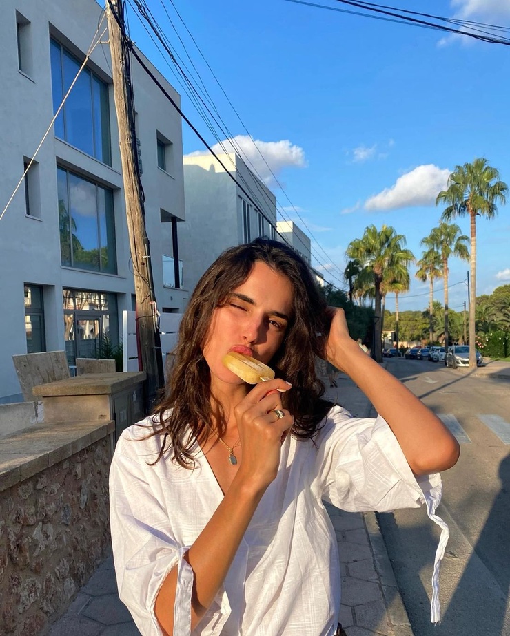 Blanca Padilla