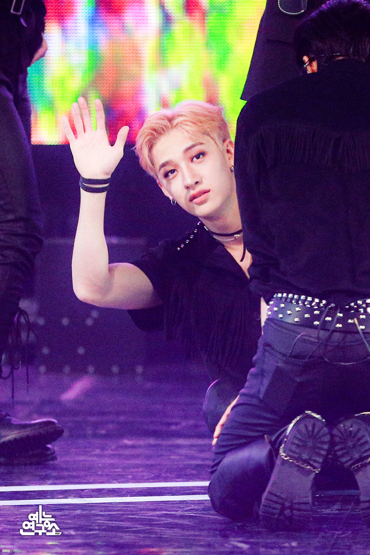 Bang Chan