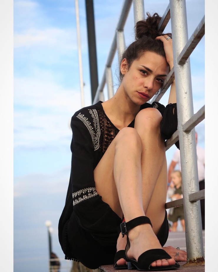 Picture of Marianna Di Martino