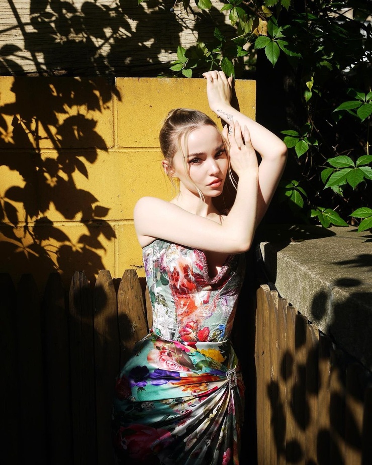 Dove Cameron Dove Cameron