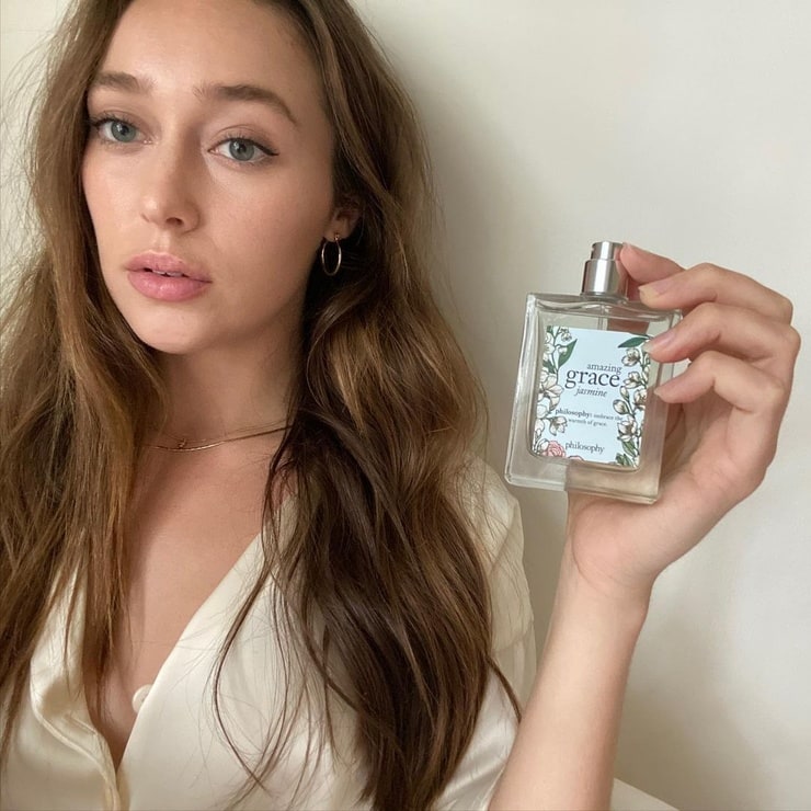 Alycia Debnam Carey