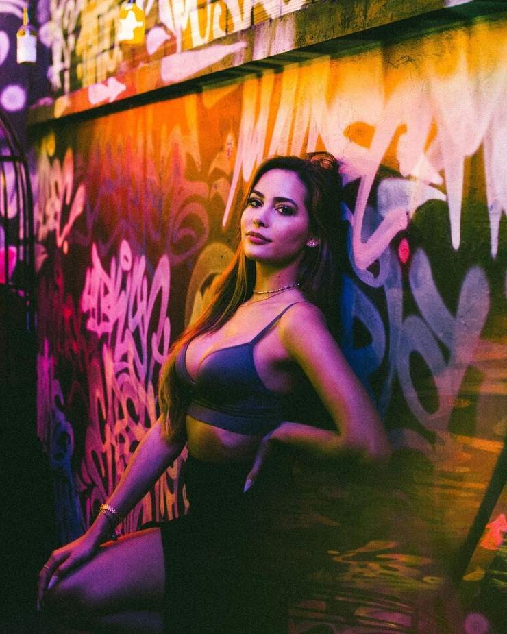 Giulia Carolina Vaz