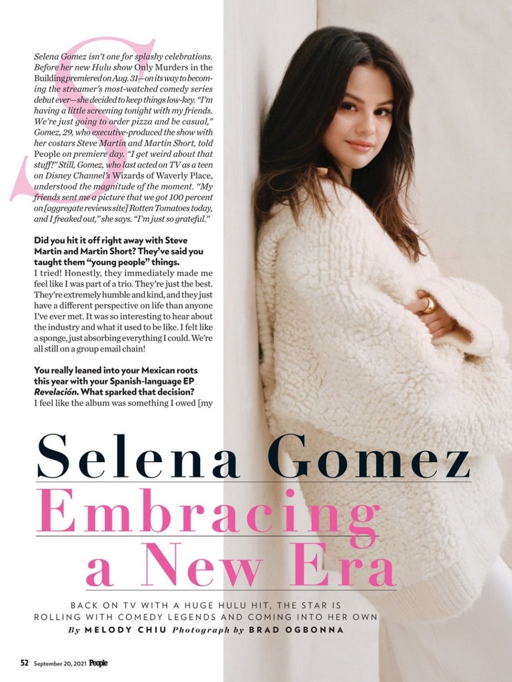 Selena Gomez Selena Gomez