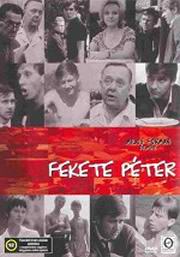 Fekete Péter