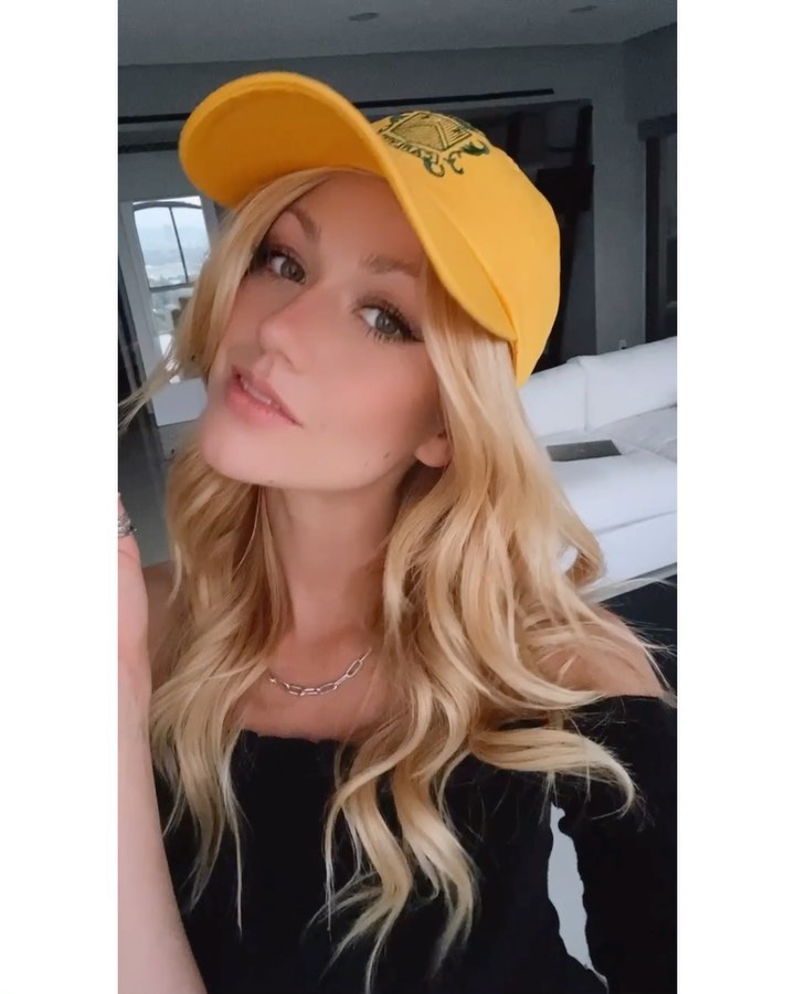 Katherine McNamara