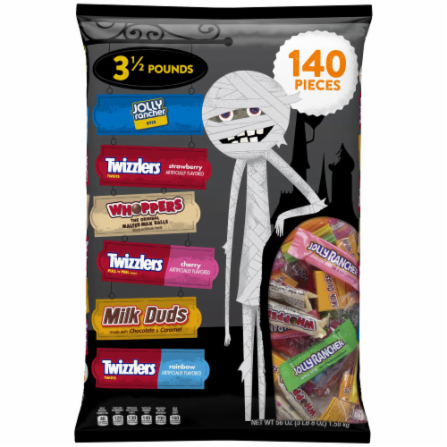 Hershey's Snack Size Halloween Assortment