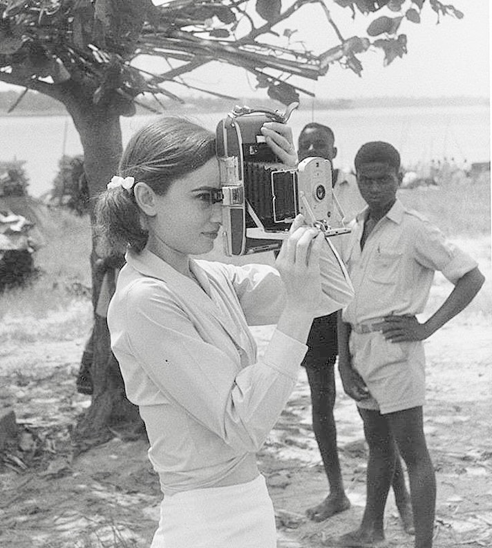 Audrey Hepburn