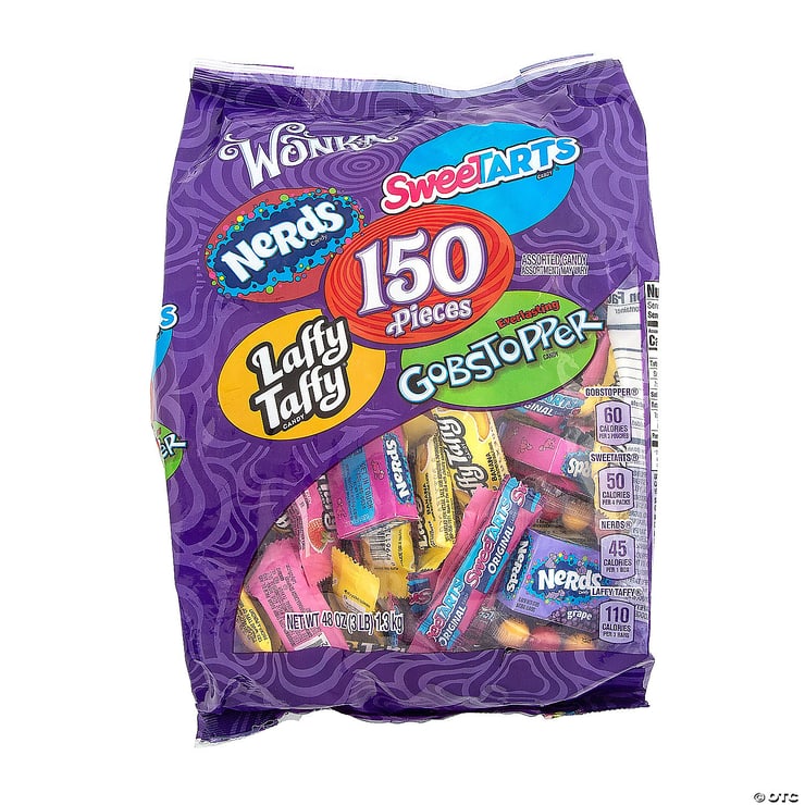 Wonka™ Mix-Ups® Assorted Candy picture