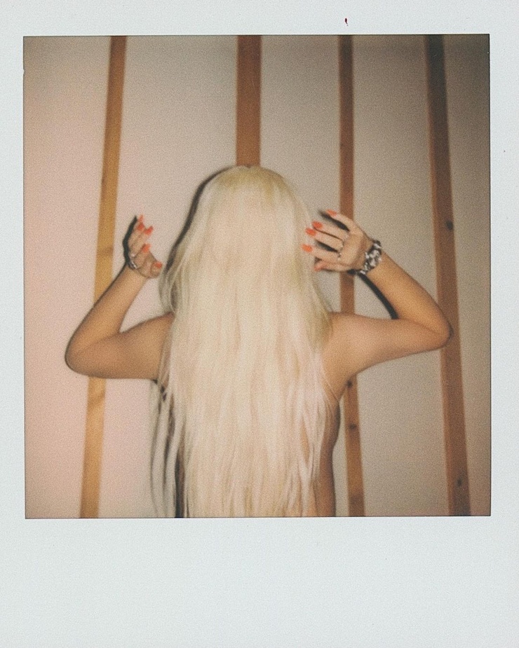 Christina Aguilera