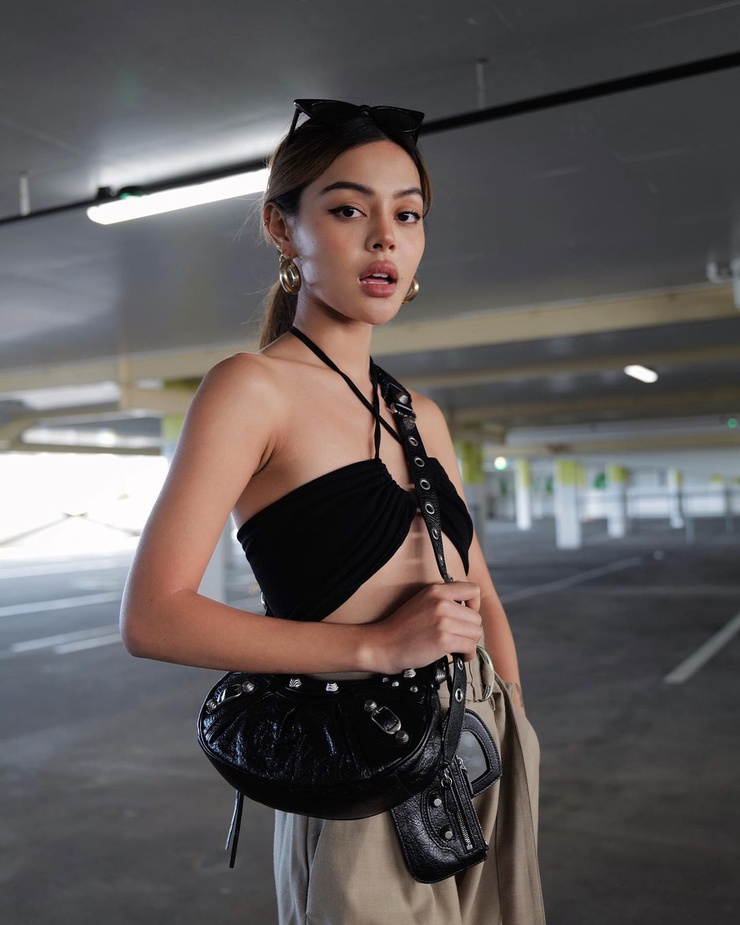 Lily Maymac