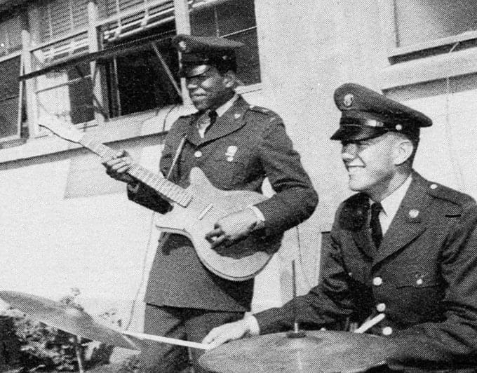 Jimi Hendrix