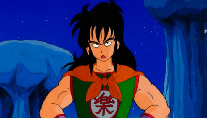 Yamcha