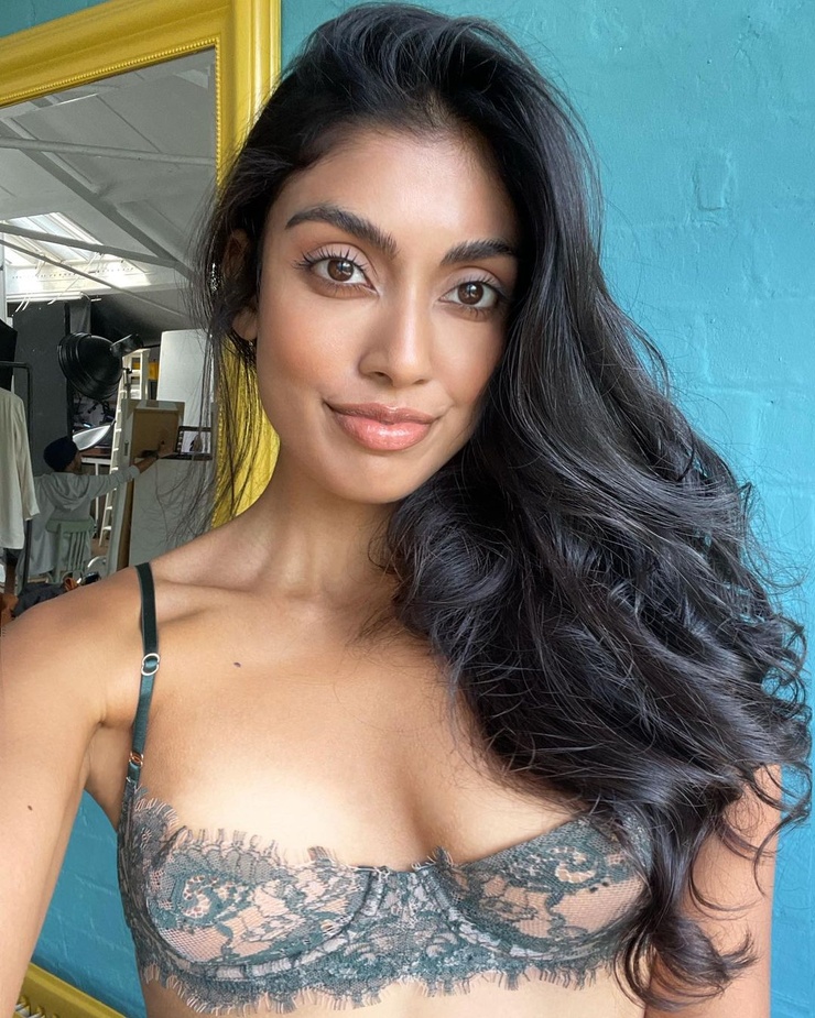 Natasha Wanigatunga Natasha Wanigatunga