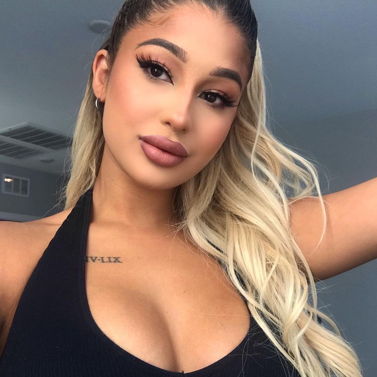 Amanda Padilla