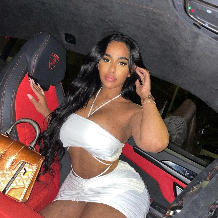 Ayisha Diaz