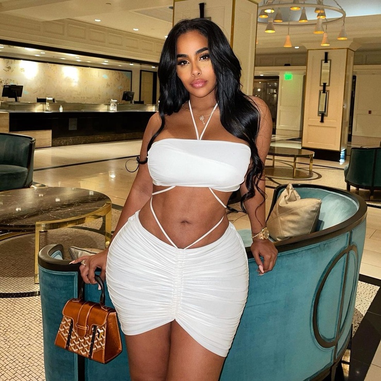 Ayisha Diaz