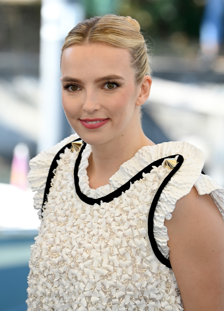 Jodie Comer