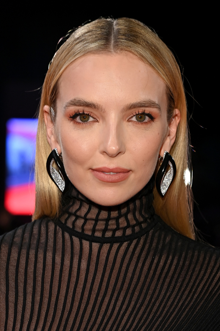 Jodie Comer Jodie Comer