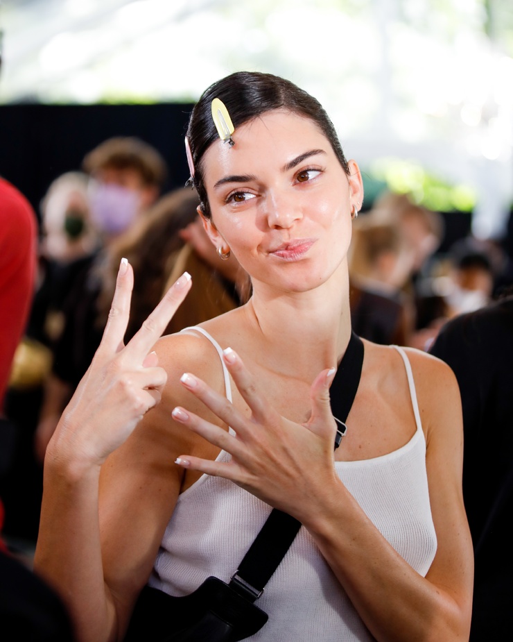 Kendall Jenner