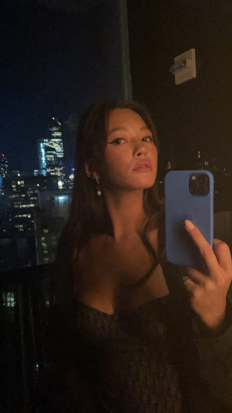 Lily Chee
