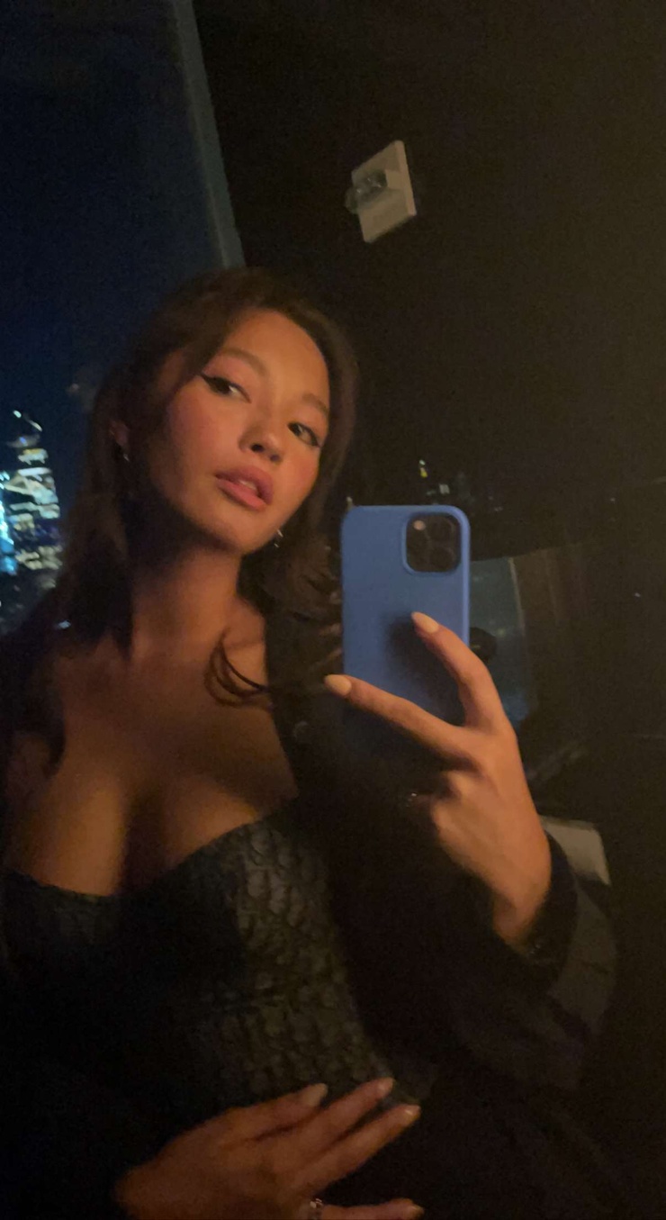 Lily Chee