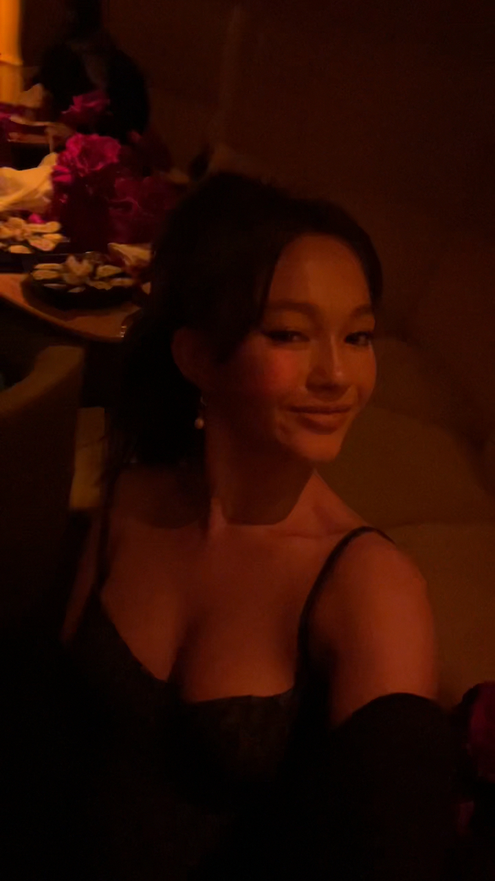 Lily Chee Lily Chee
