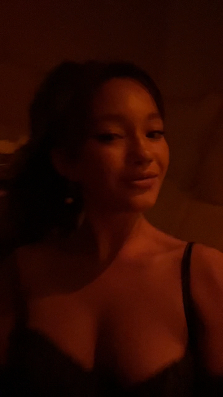 Lily Chee