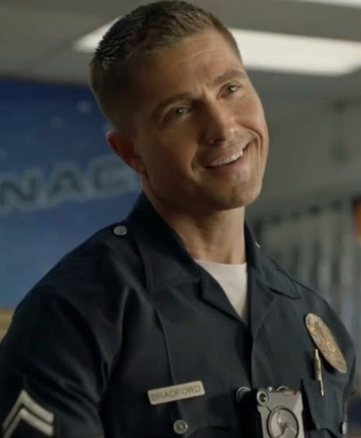 Eric Winter