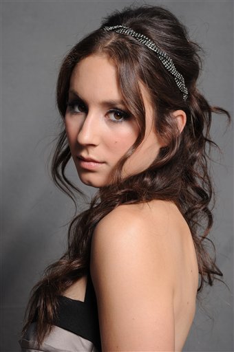 Troian Bellisario Troian Bellisario
