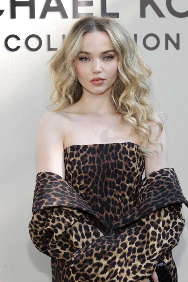 Dove Cameron