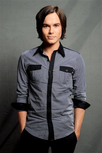 Tyler Blackburn