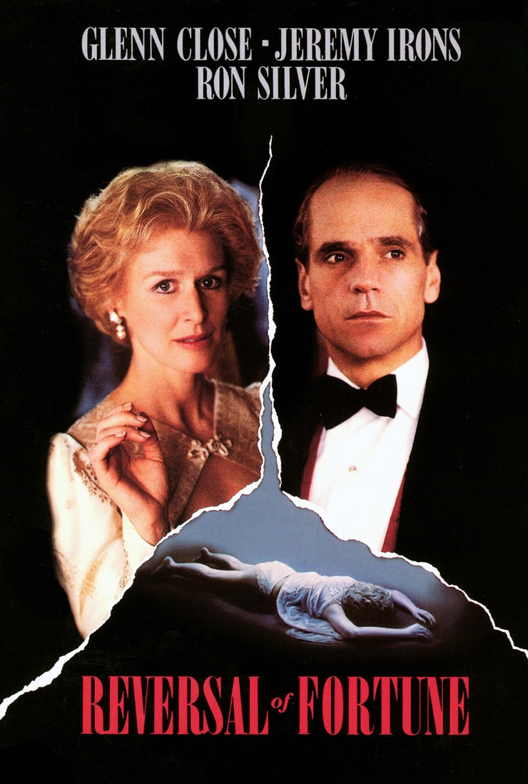 Reversal of Fortune