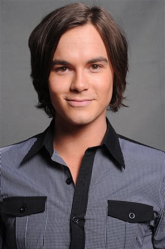 Tyler Blackburn